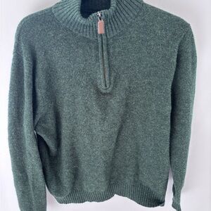 J.Crew men’s pullover sweater